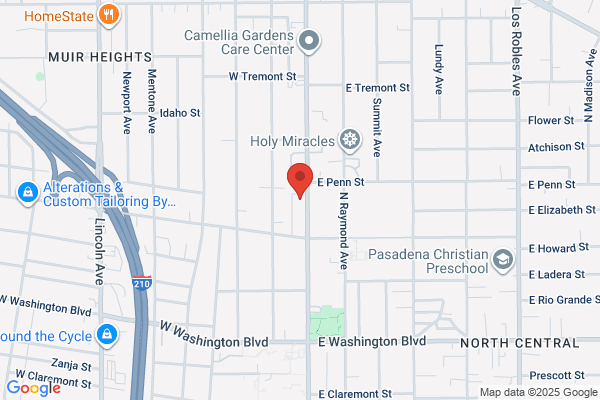 Fair Oaks Pointe Apartments