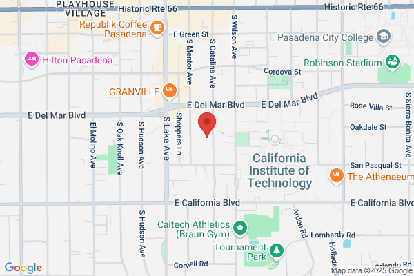 Harvard Gardens Apartments