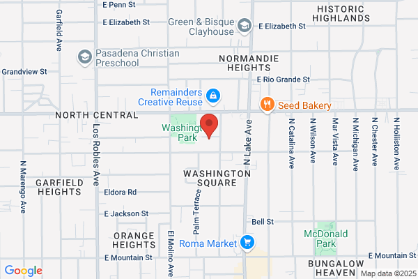 Hudson Gardens Apartments