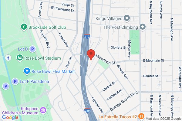 Pasadena Villages