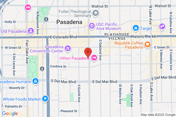 Stanley Apartments