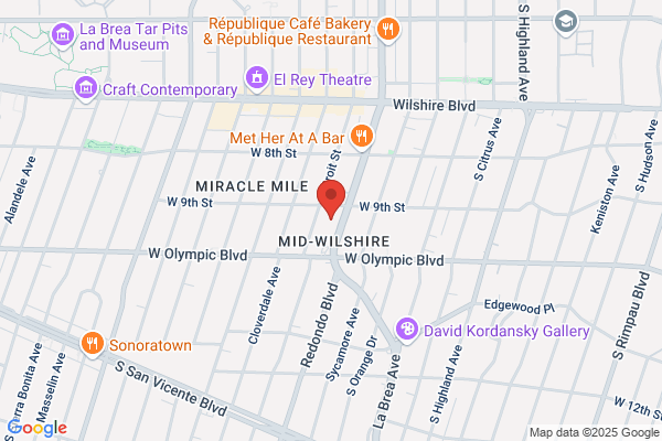 Allen Edward Refrigeration Repair