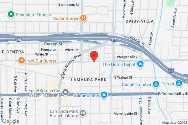 Pasadena Architectural Salvage