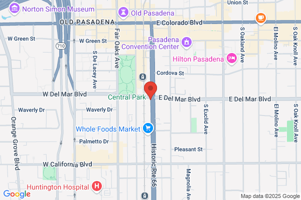 Rancho Gardens Florist