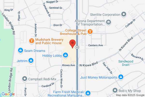 La Financial Credit Union