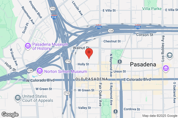 Parsons Federal Credit Union