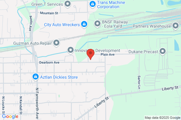 Fernando's Auto Body Repair