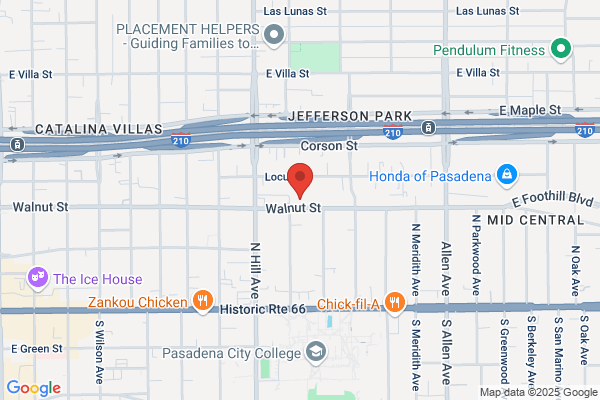 Hilton Auto Collision Center
