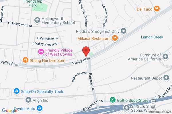 3 Star Automotive Service & Tires