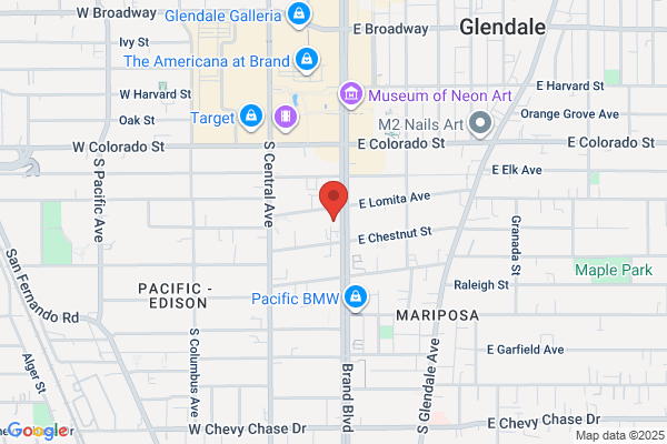 Acura of Glendale