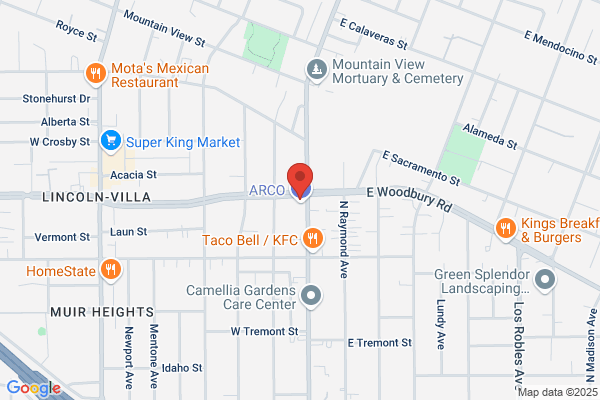 Altadena Smog Pro's Test Only