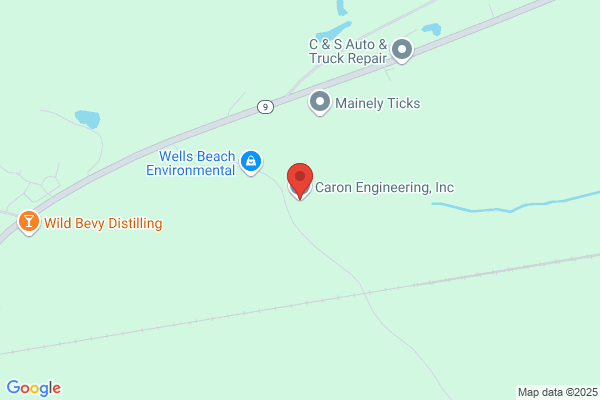 Caram Engineering