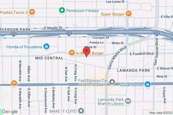 Foothill Smog & Auto Repair