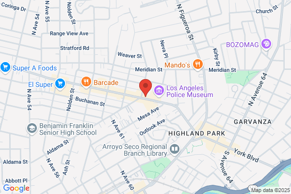 Highland Park Automotive