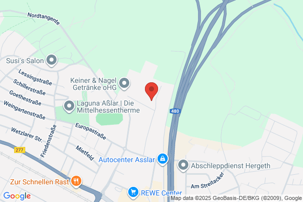 J & K Automotive