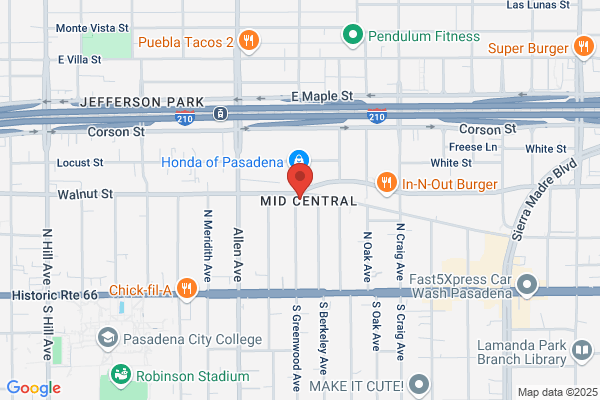 Genesis Automotive