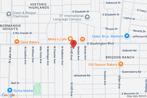Monterey Park Roofing Co.