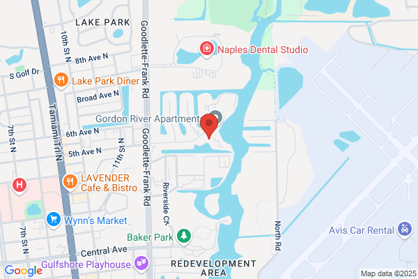 Stillcove Apartments