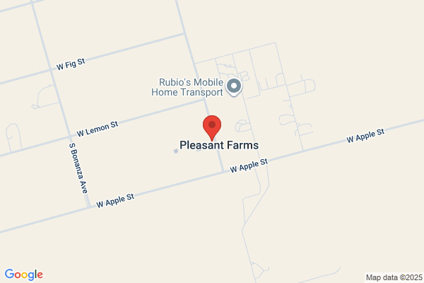Pleasant Farms