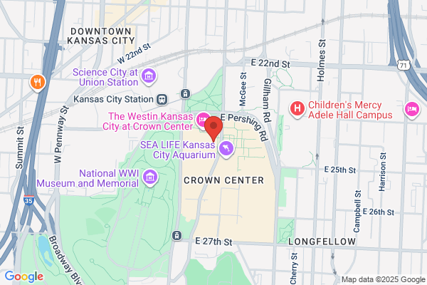 Crown City Center Phone Service