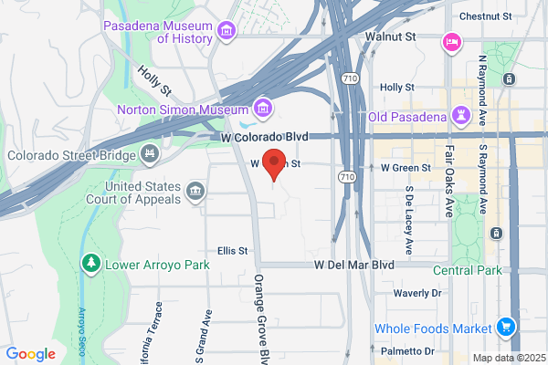 Pasadena Tri City Ventures