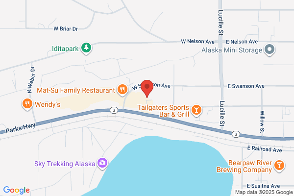 Hilda's Barber Shop & Beauty Salon