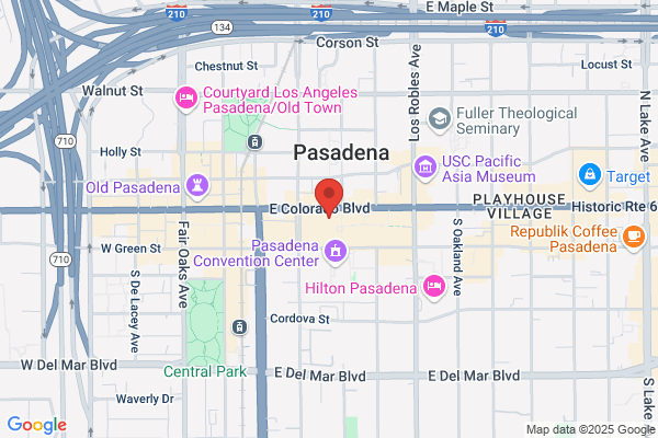 El Cholo Pasadena