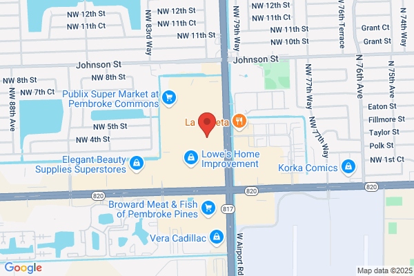 Nail Studio One & Beauty Supply