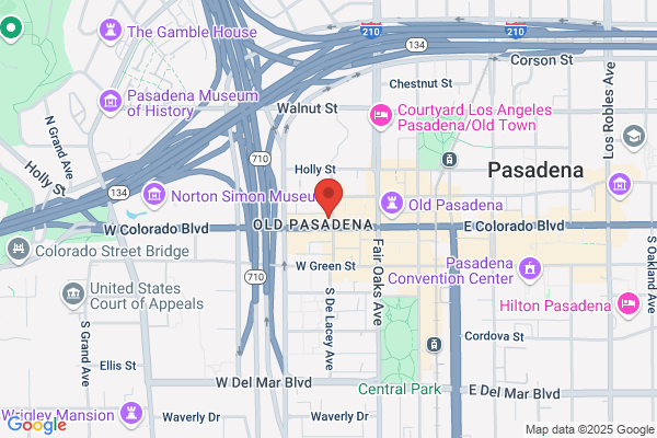 Space NK Pasadena
