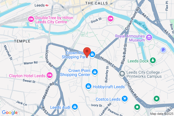 Leeds Mattress Stores