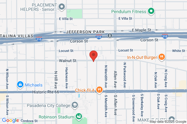 Pasadena Cyclery