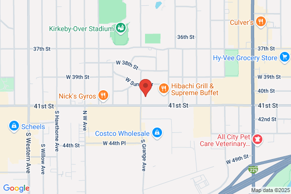Crossroads Books