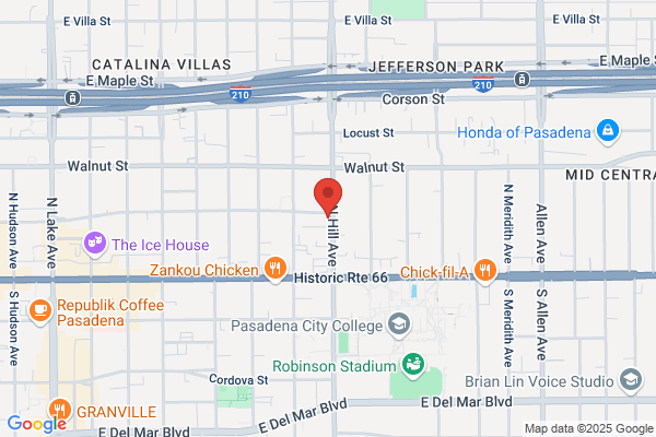 Dog Haus Pasadena
