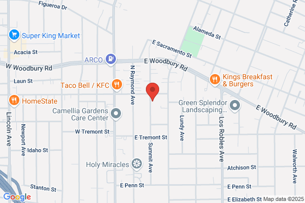 Castro Immigration Consulting
