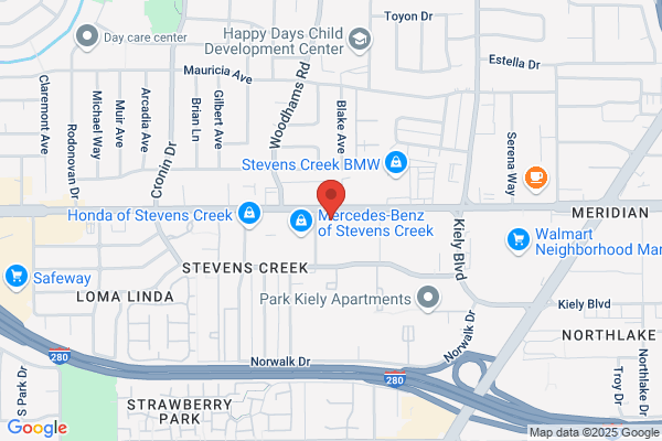 Steve's Independent Volkswagen Service