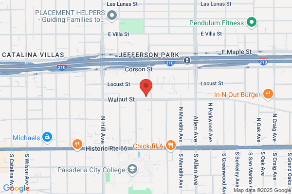 JK Automotive Inc.