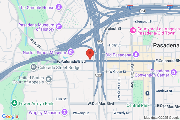 Karma Pasadena