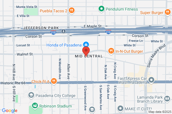 Best Test Smog Only Center the