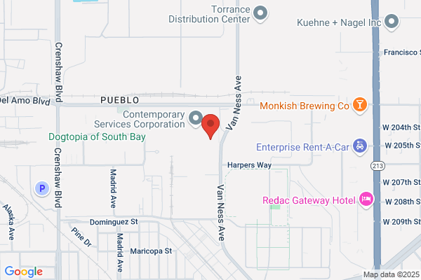 Fia Insurance Services Inc.