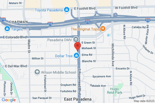 Automotive Entertainment of Pasadena