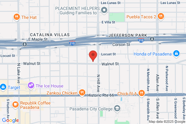 Crown City Transmission Service