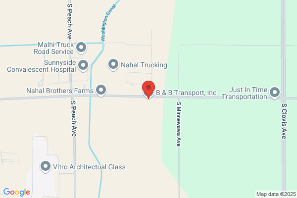 Bnb Trucking