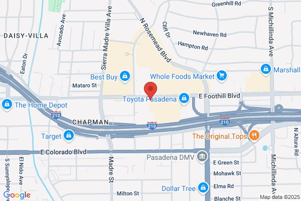 Panda Inn
