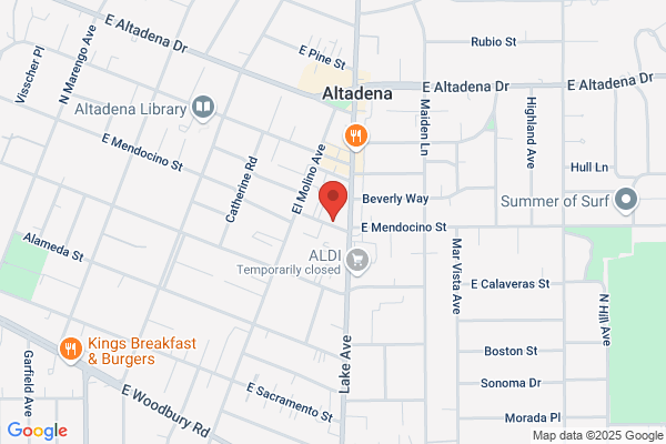 Quiznos - Closed