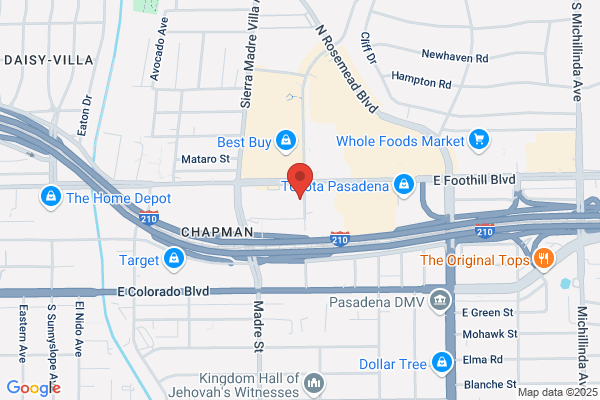 Kiddie Academy of Pasadena