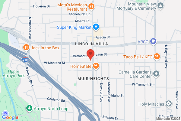 Five Acres Boys and Girls Club