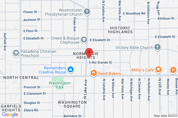 Dr. Kelli Han: Chiropractor in Pasadena
