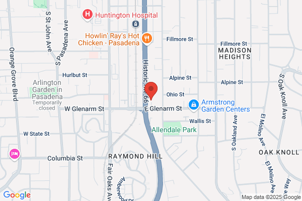 Arnold and Shahgaldian Chiropractic