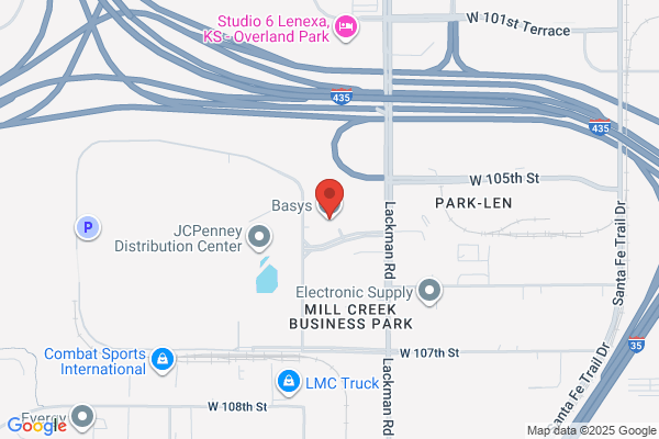 Pontusys Inc