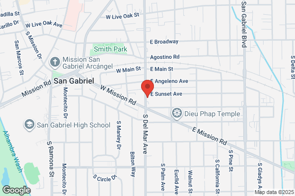 Chinese American Education Institute